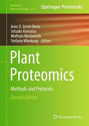 Plant Proteomics