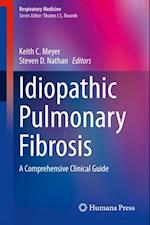 Idiopathic Pulmonary Fibrosis