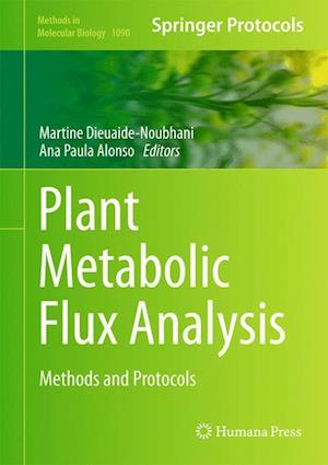 Plant Metabolic Flux Analysis