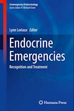 Endocrine Emergencies