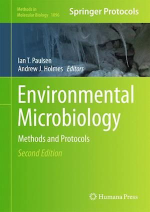 Environmental Microbiology