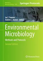 Environmental Microbiology