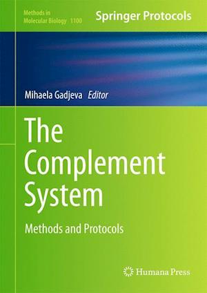 The Complement System