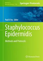 Staphylococcus Epidermidis