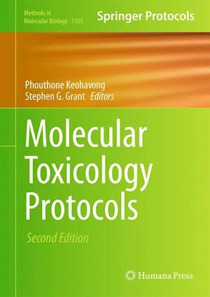 Molecular Toxicology Protocols