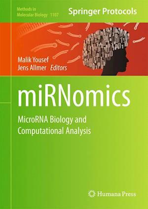 miRNomics: MicroRNA Biology and Computational Analysis