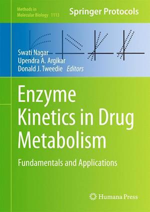 Enzyme Kinetics in Drug Metabolism