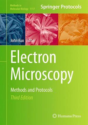 Electron Microscopy