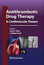 Antithrombotic Drug Therapy in Cardiovascular Disease
