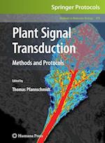 Plant Signal Transduction