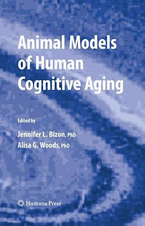 Animal Models of Human Cognitive Aging