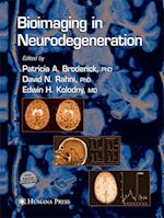 Bioimaging in Neurodegeneration