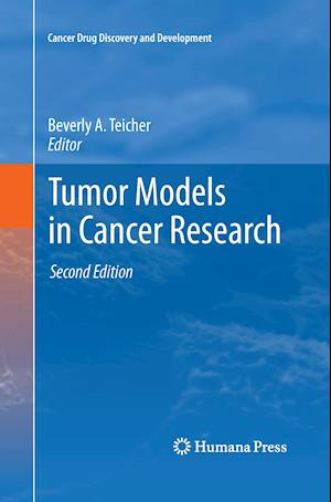 Tumor Models in Cancer Research