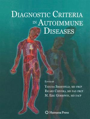 Diagnostic Criteria in Autoimmune Diseases