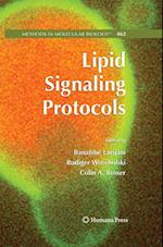 Lipid Signaling Protocols