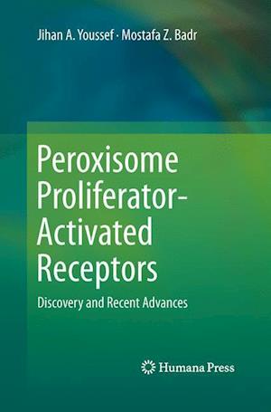 Peroxisome Proliferator-Activated Receptors