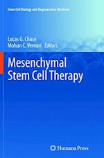 Mesenchymal Stem Cell Therapy