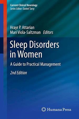 Sleep Disorders in Women