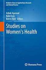 Studies on Women's Health