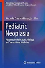 Pediatric Neoplasia