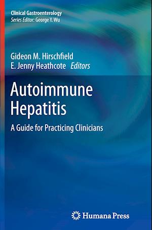 Autoimmune Hepatitis