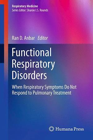 Functional Respiratory Disorders