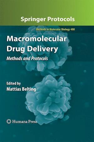 Macromolecular Drug Delivery