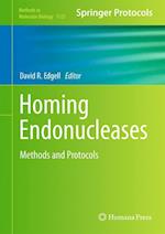 Homing Endonucleases