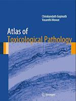 Atlas of Toxicological Pathology