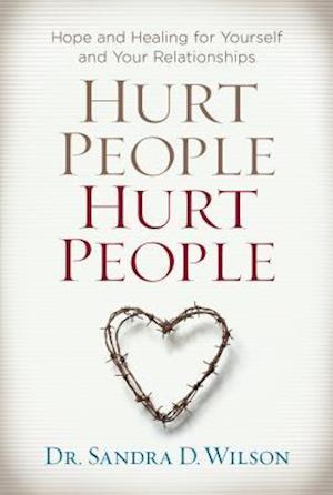 Hurt People Hurt People