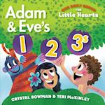 Adam and Eve's 1-2-3s