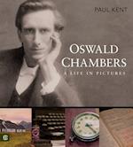 Oswald Chambers