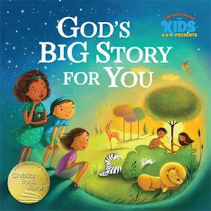 God's Big Story for You