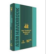 ASM Handbook, Volume 4E