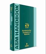 ASM Handbook, Volume 17