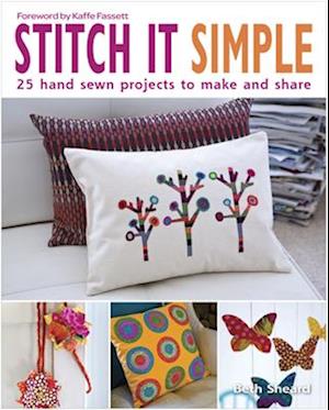 Stitch It Simple