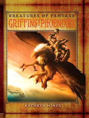 Griffins and Phoenixes