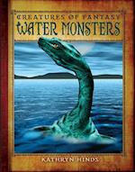 Water Monsters