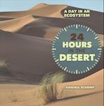 24 Hours in the Desert