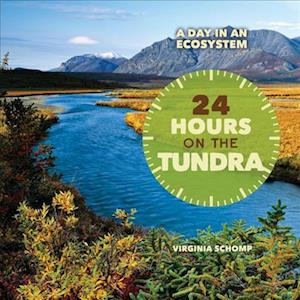 24 Hours on the Tundra