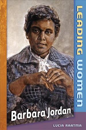 Barbara Jordan