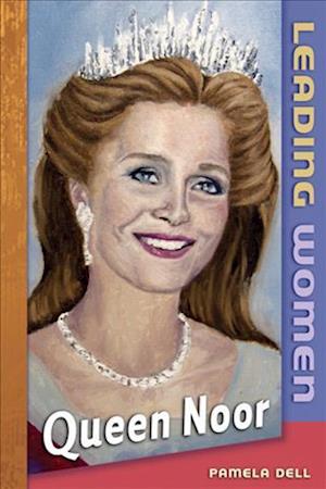 Queen Noor