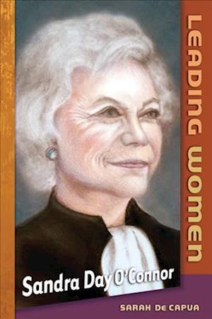 Sandra Day O'Connor