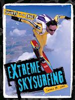 Extreme Skysurfing