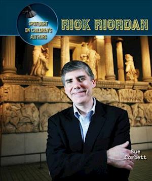 Rick Riordan