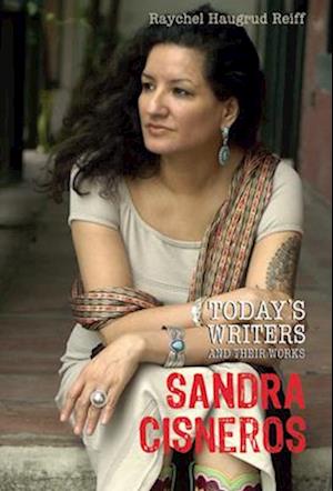 Sandra Cisneros