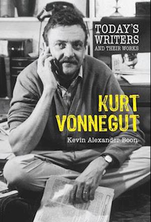 Kurt Vonnegut