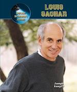 Louis Sachar