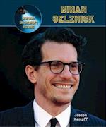 Brian Selznick