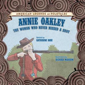 Annie Oakley